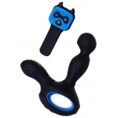 Вибростимулятор простаты с подогревом - Erotist Adult Toys - в Димитровграде купить с доставкой