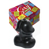 Сувенир в коробке  Босс - LOVETOY (А-Полимер) - купить с доставкой в Димитровграде