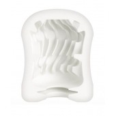 Компактный мастурбатор MasturbaTIN Swirl Girl - MyStim - в Димитровграде купить с доставкой