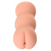 Телесный мастурбатор-анус TONG GGO 2 - KOKOS - в Димитровграде купить с доставкой