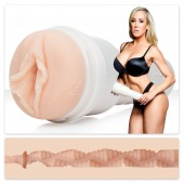 Мастурбатор-вагина Fleshlight Girls - Brandi Love Heartthrob - Fleshlight - в Димитровграде купить с доставкой