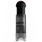 Вакуумная вибропомпа Extender Pro Vibrating Pump - Pipedream - в Димитровграде купить с доставкой