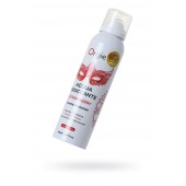 Шипучая увлажняющая пена для чувственного массажа Orgie Acqua Croccante - 150 мл. - ORGIE - купить с доставкой в Димитровграде