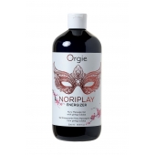 Энергетический гель для эротического массажа Orgie Energizing Nuru Massage - 500 мл. - ORGIE - купить с доставкой в Димитровграде