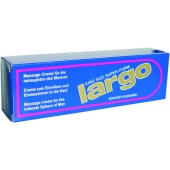 Возбуждающий крем для мужчин Largo Special Cosmetic - 40 мл. - Inverma - купить с доставкой в Димитровграде