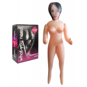 Секс-кукла Каролина - Erowoman-Eroman - в Димитровграде купить с доставкой