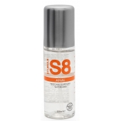 Анальная смазка на водной основе S8 Anal Lube - 125 мл. - Stimul8 - купить с доставкой в Димитровграде