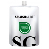 Пролонгирующий лубрикант на водной основе Splashglide Long Play Prolong - 100 мл. - Splashglide - купить с доставкой в Димитровграде