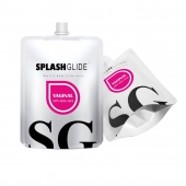 Ухаживающий лубрикант на водной основе Splashglide Vaginal With Aloe Vera - 100 мл. - Splashglide - купить с доставкой в Димитровграде