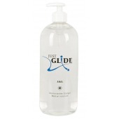 Анальный гель-лубрикант Just Glide Anal - 1000 мл. - Orion - купить с доставкой в Димитровграде