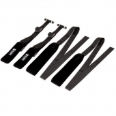 Любовные качели на дверь - Lux Fetish - купить с доставкой в Димитровграде