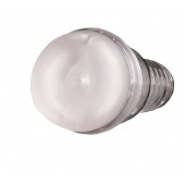 Прозрачный мастурбатор-анус Fleshlight - Ice Butt Crystal - Fleshlight - в Димитровграде купить с доставкой