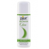 Лубрикант на водной основе pjur WOMAN Aloe - 30 мл. - Pjur - купить с доставкой в Димитровграде