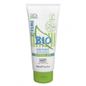 Интимный увлажняющий гель BIO SuperGlide Xtreme - 100 мл. - HOT - купить с доставкой в Димитровграде