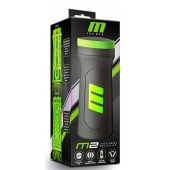 Мастурбатор-вагина M2 SUPERIOR STROKER - Blush Novelties - в Димитровграде купить с доставкой