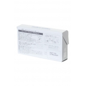 Ультратонкие презервативы Sagami Original QUICK - 6 шт. - Sagami - купить с доставкой в Димитровграде