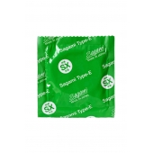 Презервативы Sagami Xtreme SUPER DOTS с точками - 3 шт. - Sagami - купить с доставкой в Димитровграде