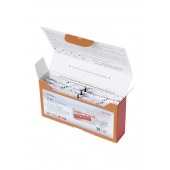 Презервативы Sagami Xtreme FEEL UP с точечной текстурой и линиями прилегания - 10 шт. - Sagami - купить с доставкой в Димитровграде