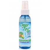 Очищающий спрей для игрушек CLEAR TOY Tropic - 100 мл.