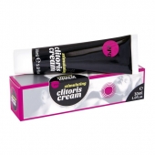 Возбуждающий крем для женщин Stimulating Clitoris Creme - 30 мл. - Ero - купить с доставкой в Димитровграде