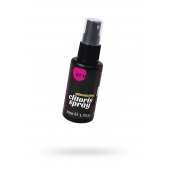 Возбуждающий спрей для женщин Stimulating Clitoris Spray - 50 мл. - Ero - купить с доставкой в Димитровграде