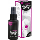 Сужающий спрей для женщин Vagina Tightening Spray - 50 мл. - Ero - купить с доставкой в Димитровграде