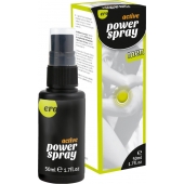 Стимулирующий спрей для мужчин Active Power Spray - 50 мл. - Ero - купить с доставкой в Димитровграде