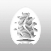 Мастурбатор-яйцо EGG Wavy II - Tenga - в Димитровграде купить с доставкой