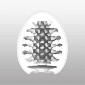 Мастурбатор-яйцо EGG Brush - Tenga - в Димитровграде купить с доставкой