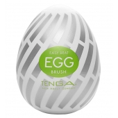 Мастурбатор-яйцо EGG Brush - Tenga - в Димитровграде купить с доставкой