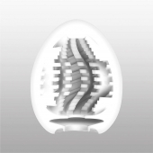 Мастурбатор-яйцо EGG Tornado - Tenga - в Димитровграде купить с доставкой