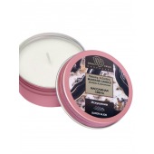 Массажная свеча  Искушение - БиоМед - купить с доставкой в Димитровграде