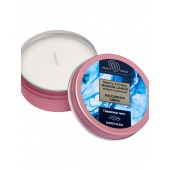 Массажная свеча  Гавайское лето - БиоМед - купить с доставкой в Димитровграде