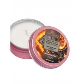 Массажная свеча  Янтарное утро - БиоМед - купить с доставкой в Димитровграде