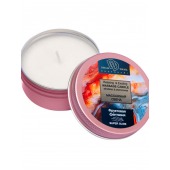 Массажная свеча  Фруктовая фантазия - БиоМед - купить с доставкой в Димитровграде