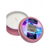 Массажная свеча  Смузи бум - БиоМед - купить с доставкой в Димитровграде