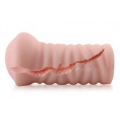 Мастурбатор-вагина Nymph без вибрации - KOKOS - в Димитровграде купить с доставкой