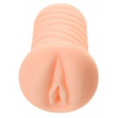 Мастурбатор-вагина Nymph без вибрации - KOKOS - в Димитровграде купить с доставкой