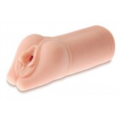 Мастурбатор-вагина Jina без вибрации - KOKOS - в Димитровграде купить с доставкой