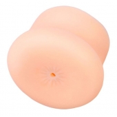 Телесная насадка-анус на помпу  FINE ASS - Sexus - в Димитровграде купить с доставкой