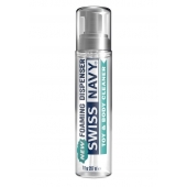 Очищающая пенка для игрушек и тела Swiss Navy Toy   Body Cleaner Foamer - 207 мл. - Swiss navy - купить с доставкой в Димитровграде