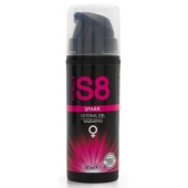 Гель для клитора с разогревающим эффектом Stimul8 Spark Clitoral Warming - 30 мл. - Stimul8 - купить с доставкой в Димитровграде