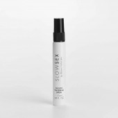 Спрей для усиления слюноотделения Slow Sex Mouthwatering Spray - 13 мл. - Bijoux Indiscrets - купить с доставкой в Димитровграде