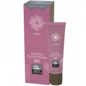 Сужающий гель для женщин Vagina Tightening Gel - 30 мл. - Shiatsu - купить с доставкой в Димитровграде