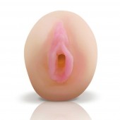 Вагина-мастурбатор Tuna Taco - Pipedream - в Димитровграде купить с доставкой