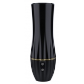 Клиторальный стимулятор-помада LIPSTICK - 9,3 см. - Dream Toys - купить с доставкой в Димитровграде