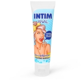 Анальный гель-лубрикант INTIM ANAL LIMITED EDITION - 50 гр. - Биоритм - купить с доставкой в Димитровграде
