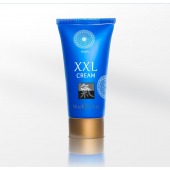 Интимный крем для мужчин XXL CREAM - 50 мл. - Shiatsu - купить с доставкой в Димитровграде