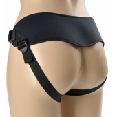 Трусики HARNESS Dual Peak размера XS-M - Sitabella - купить с доставкой в Димитровграде