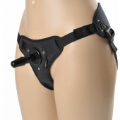Трусики HARNESS Dual Peak размера XS-M - Sitabella - купить с доставкой в Димитровграде